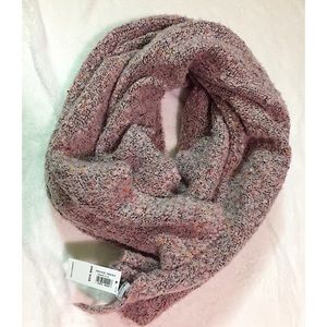 Old Navy Pink polyester scarf
